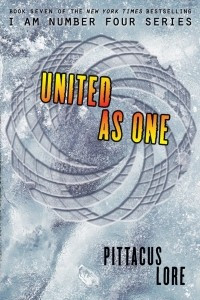 Книга United As One