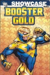 Книга Showcase Presents: Booster Gold, Vol. 1