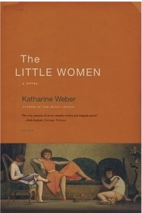 Книга The Little Women: A Novel