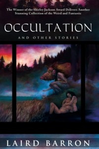 Книга Occultation and Other Stories