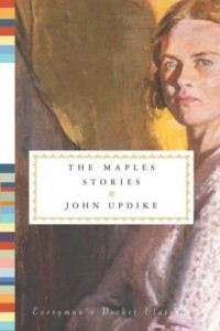 Книга The Maples Stories
