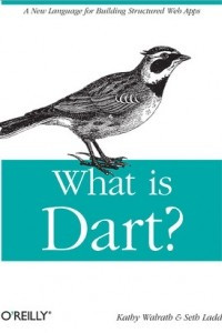 Книга What is Dart?