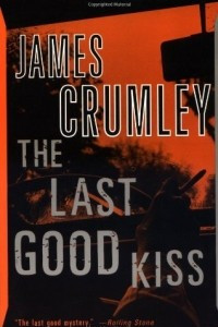 Книга The Last Good Kiss