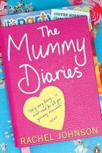 Книга The Mummy Diaries: Or How to Lose Your Husband, Children and Dog in Twelve Months