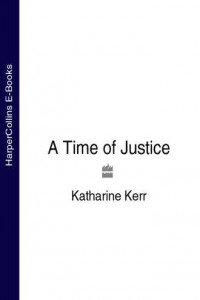 Книга A Time of Justice