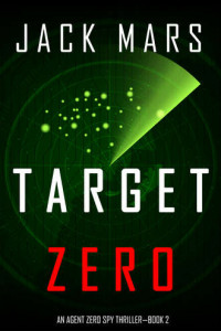 Книга Target Zero