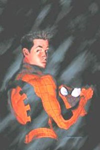 Книга Amazing Spider-Man Vol. 2: Revelations