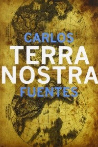 Книга Terra Nostra