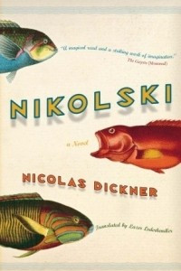 Книга Nikolski
