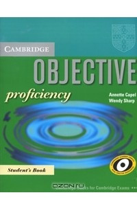 Книга Objective Proficiency: Student's Book