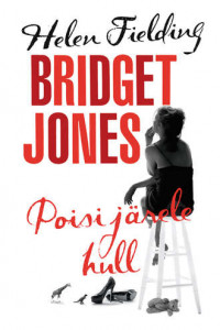 Книга Bridget Jones: poisi järele hull