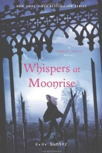 Книга Whispers at Moonrise