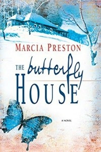 Книга The Butterfly House