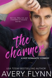 Книга The Charmer