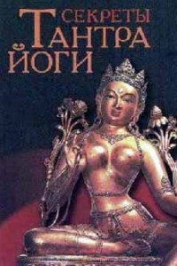 Книга Секреты Тантра-Йоги