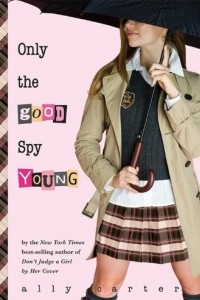 Книга Only the Good Spy Young