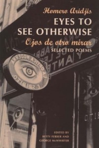 Книга Ojos de Otro Mira = Eyes to See Otherwise