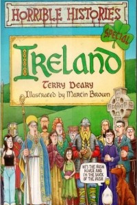Книга Ireland