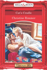 Книга Cat's Cradle