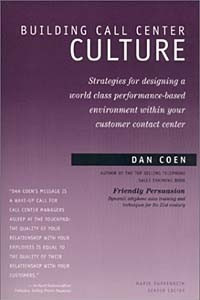 Книга Building Call Center Culture