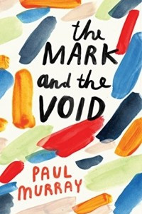 Книга The Mark and the Void