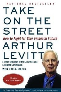Книга Take on the Street: How to Fight for Your Financial Future