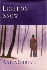 Книга Light on Snow
