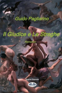 Книга Il Giudice E Le Streghe