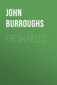 Книга Fresh Fields