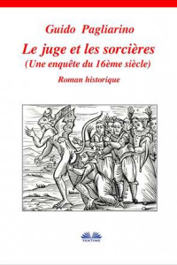 Книга Le Juge Et Les Sorcières