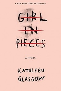 Книга Girl in Pieces