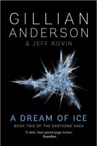 Книга A Dream of Ice