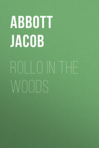 Книга Rollo in the Woods