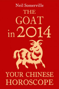 Книга The Goat in 2014: Your Chinese Horoscope