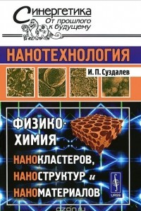 Книга Нанотехнология. Физико-химия нанокластеров, наноструктур и наноматериалов