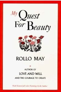 Книга My Quest for Beauty