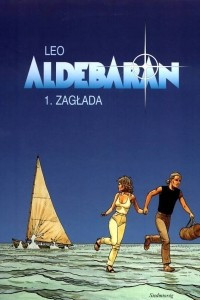 Книга Aldebaran: 1 - Zaglada