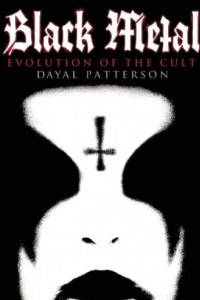 Книга Black Metal: Evolution of the Cult