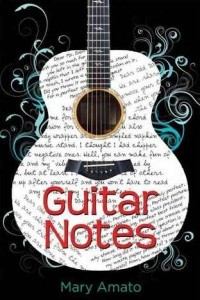 Книга Guitar Notes