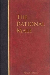 Книга The Rational Male