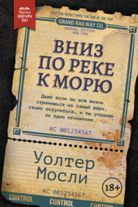 Книга Вниз по реке к морю