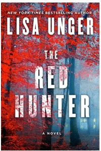Книга The Red Hunter