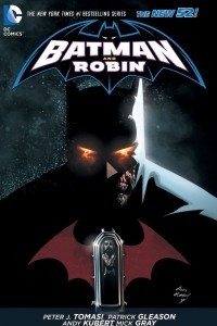 Книга Batman and Robin Vol. 6: The Hunt for Robin