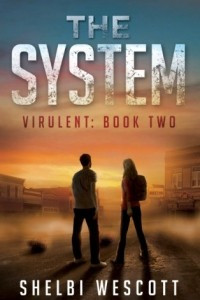 Книга The System