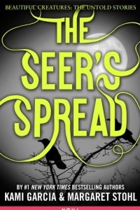 Книга The Seer's Spread
