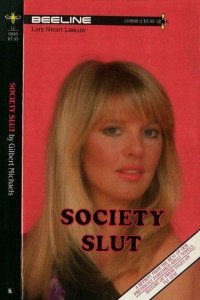 Книга Society slut
