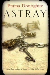 Книга Astray