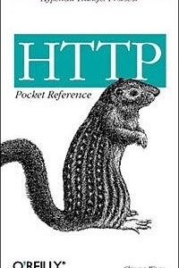Книга HTTP Pocket Reference: Hypertext Transfer Protocol
