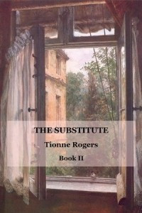 Книга The Substitute - Book II