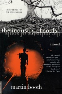 Книга The Industry of Souls